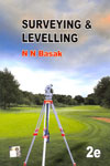 Surveying and Levelling