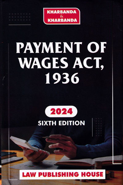 Payment of Wages Act 1936