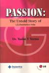Passion the Untold Story of LG Electronics India