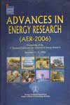 Advances in Energy Research (AER-2006)