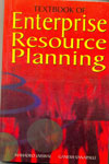 Textbook of Enterprise Resource Planning