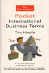 Pocket International Business Terms