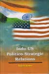Indo us Politico Strategic Relations