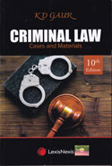 Criminal Law Cases and Materials