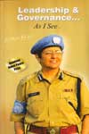 Leadership and Governance As I See