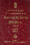 Analysis of Rates For Delhi In 2 Vol 2013 Alongwith e Book