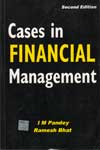Cases in Financial Management