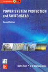 Power System Protection and Switchgear