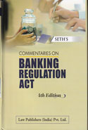 Commentaries on Banking Regulation Act