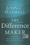 The Difference Maker