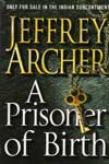 A Prisoner of Birth