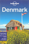 Denmark Lonely Planet