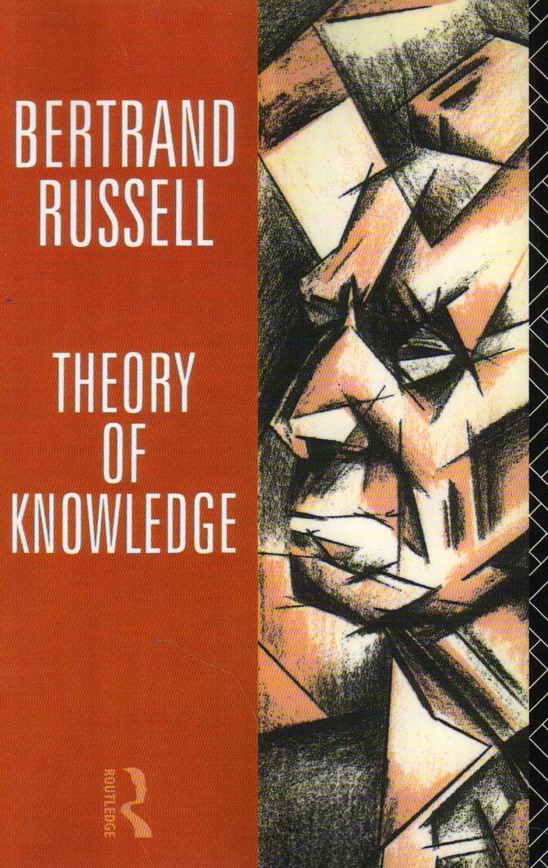 Theory of Knowledge