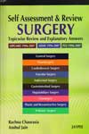 Self Assesment and Review Surgey Topicwise Review and Explanatory Answers