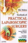Textbook of Practical Laparoscopic Surgery