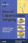 Atlas of Laparoscopic Surgery