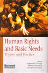 Human Rights and Basic Needs Theory and Practice