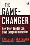 The Game Changer How you can Drive Revenue and profit growth with innovation