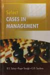 Select Cases in Management