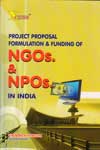 Project Proposal Formulation and Funding of NGOs and NPOs in India