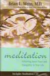 Meditation Achieving Inner Peace and Tranquility in your Life