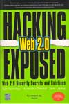Hacking Exposed Web 2.0
