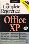 The Complete Reference Office XP