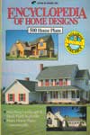 Encyclopedia of Home Designs 500 House Plans