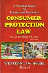 A Practical Guide for Practice and Procedure Consumer Protection Law