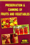 Preservation and Canning of Fruits and Vegetables