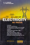 Law of Electricity in india