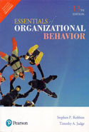 Essentials of Organizational Behavior
