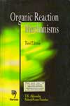 Organic Reaction Mechanisms