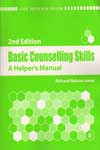 Basic Counselling Skills a Helpers manual