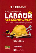 Practical Guide to Labour Management A to Z From Selection to Separation
