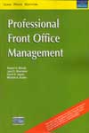 Professional Front Office Management