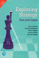 Exploring Strategy Text and Cases