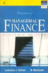 Managerial Finance