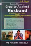 Selected Cases On Cruelty Against Husband