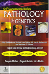 Self Assessment and Review Pathology and Genetics