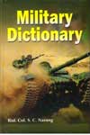 Military Dictionary