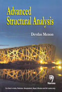 Advanced Structural Analysis