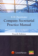 Company Secretarial Practice Manual in 2 Vols
