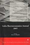 India Macroeconomics Annual 2007