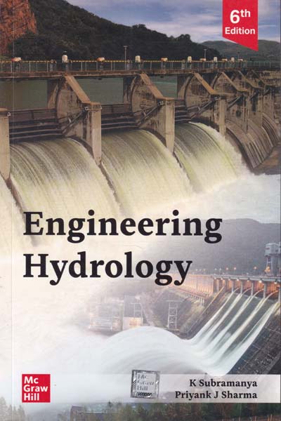 Engineering Hydrology
