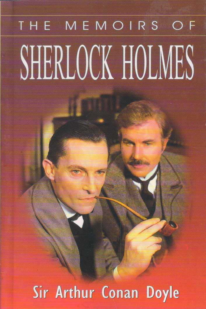The Memoirs of Sherlock Holmes