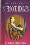 The Return of Sherlock Holmes