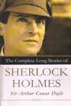 The Complete Long Stories of Sherlock Holmes