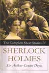 The Complete Short Stories of Sherlock Holmes