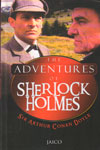 The Adventure of Sherlock Holmes